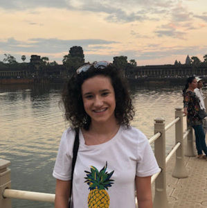 Meet your Posher, Isabella